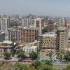 Cerro Santa Lucía, view of the city (3)