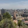 Cerro Santa Lucía, view of the city (6)
