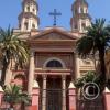 Compania de Jesus near Maturana