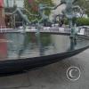 Fountain at Mall Plaza Alameda