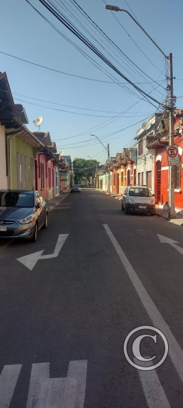 Lincoln y Gen. Jarpa