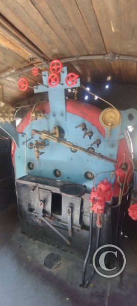 Locomotive 439 (2)