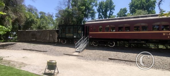 Locomotive 631, in service from 1908 until 1983 (2)
