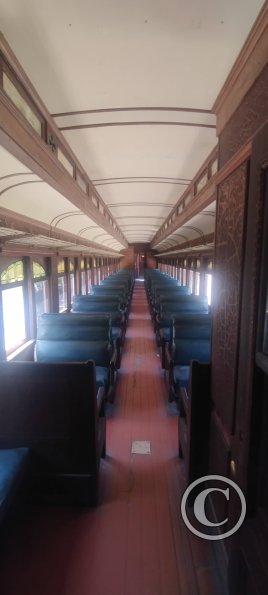 Locomotive 631, in service from 1908 until 1983 (3)