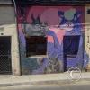 Mural on Esperanza near Catedral (2)