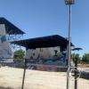 Parque Bicentenario de Cerrillos, former airport, Av. Pedro Aguirre Cerda y Av. Los Cerrillos