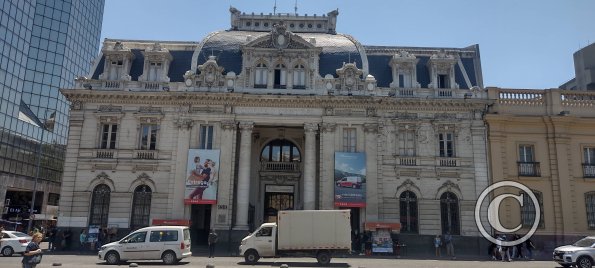 Plaza de Armas