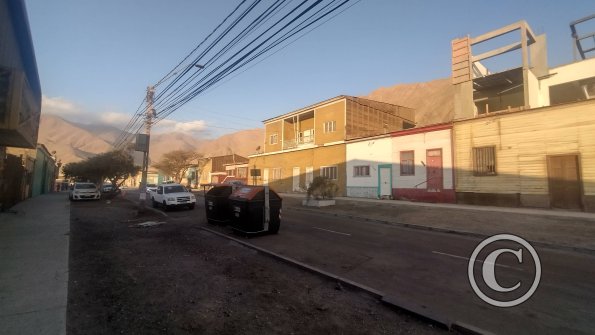 Calle Sucre y Calle Colon (2)