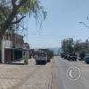 Calle Sucre y Calle Manuel Rodriguez
