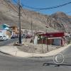 Pasaje Galvarino y Pasaje Los Suspiros