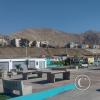 Plazoleta Busto Arturo Prat - view of the city (3)