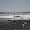 Plazoleta Busto Arturo Prat - view of the coast (3)
