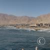 View from the Fisherman's Terminal of the city