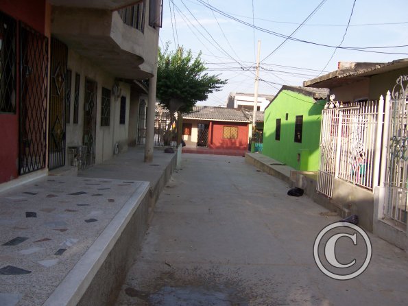 Street scene 2