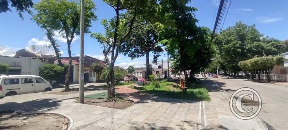 Bioparque at Carrera 5a N and Calle 13