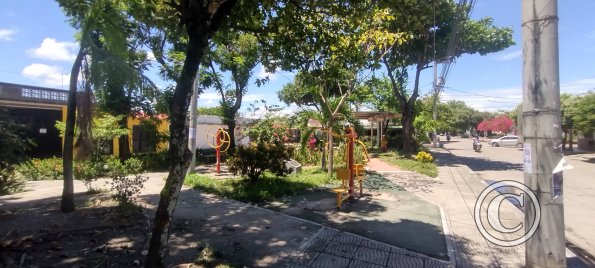 Calle 13 and Carrera 1a Norte (2)