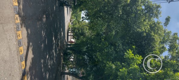 Calle 18 and Carrera 9