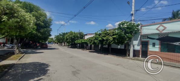 Carrera 10 and Calle 13a (2)