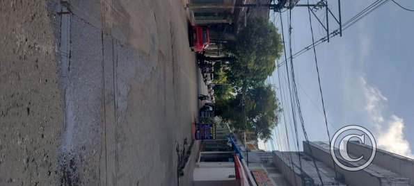 Carrera 5 and Calle 10