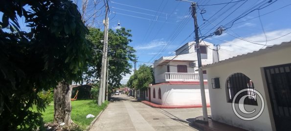 Carrera 5a N and Calle 17c