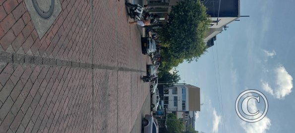 Carrera 6 and Calle 10