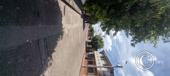 Carrera 7 and Calle 15