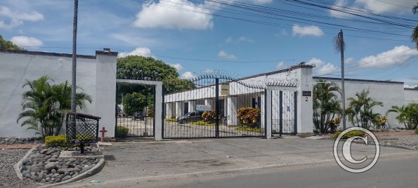 Espinal-La Caimanera and Carrera 13