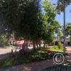 Parque Biosaludable Balkanes Sector 2 at Carrera 6a N and Calle 13