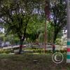 Parque El Libertador at Carrera 6 and Calle 20 (3)
