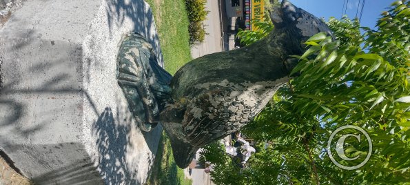 Parque Mitológico at Carrera 4 and Calle 17 (11)