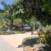 Parque Mitológico at Carrera 4 and Calle 17