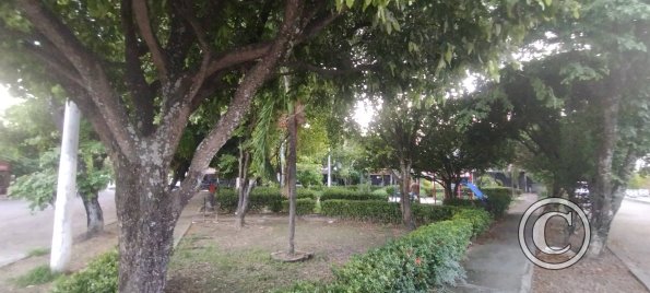 Parque Recreacional Betania Campestre at Diagonal 8a near Transversal 4a N