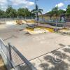Parque Villa Olimpica Skatepark at Carrera 9 and Calle 1