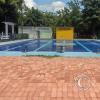 Parque Villa Olimpica Swimming Pool at Carrera 9 and Calle 1