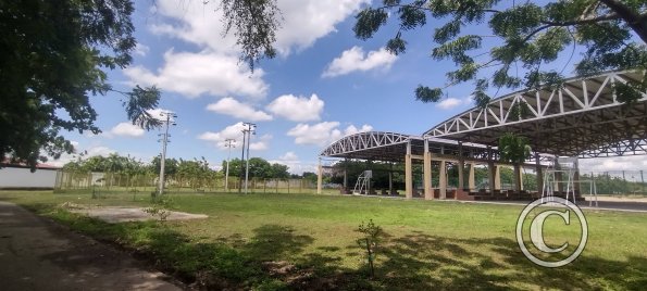 Parque Villa Olimpica at Carrera 9 and Calle 1 (2)