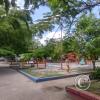 Parque Villa Olimpica at Carrera 9 and Calle 1 (3)