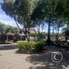 Parque no name at Carrera 6a N and Calle 13 (2)