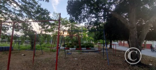 Polideportivo Betania at Diagonal 1a N