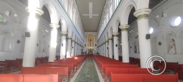 Iglesia de Nazareth at Carrera 1 and Calle 8 (4)