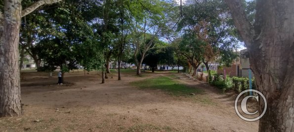 Parque Minuto de Dios at Carrera 4 and Calle 3 (2)