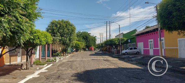Calle 18 and Carrera 9