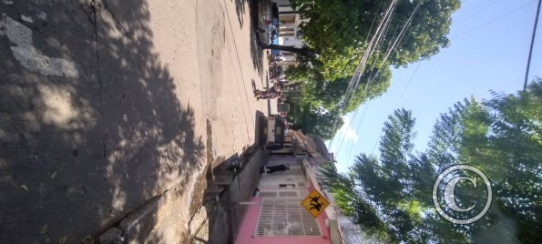 Calle 20 and Carrera 12