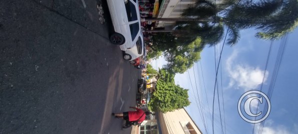Carrera 10 and Calle 16