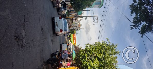Carrera 9 and Calle 14