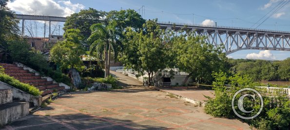 Malecon Turistico - awful (2)