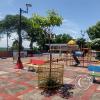 Mirador Alto de Las Rosas at Carrera 10 and Calle 21 (5)