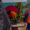 Mural at Calle 18 near Carrera 9 (2)