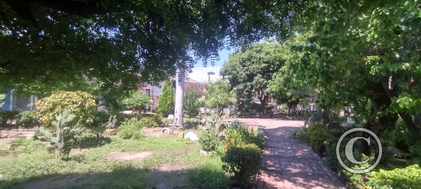 Parque at Calle 34 and Diagonal 8a (2)