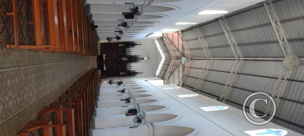 Parroquia San Miguel at Calle 12 and Carrera 9 (3)