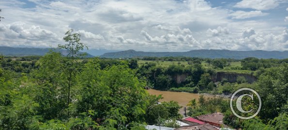 View from Carrera 3